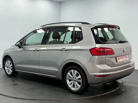 VOLKSWAGEN GOLF SV 2.0 TDI SE 5dr
