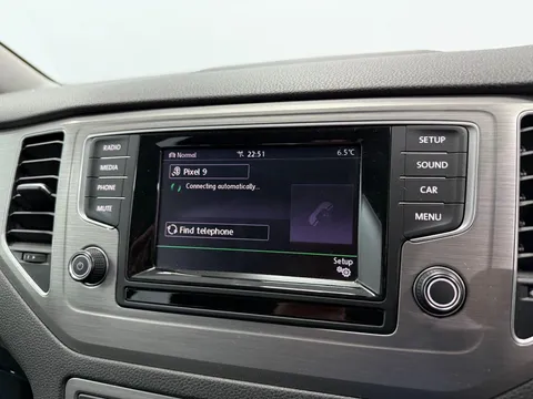 VOLKSWAGEN GOLF SV 2.0 TDI SE 5dr