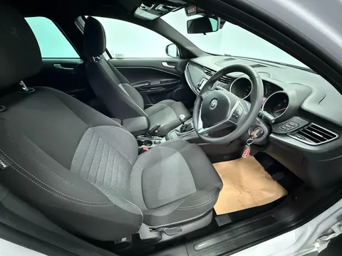 ALFA ROMEO GIULIETTA 1.6 JTDM-2 120 Sport 5dr