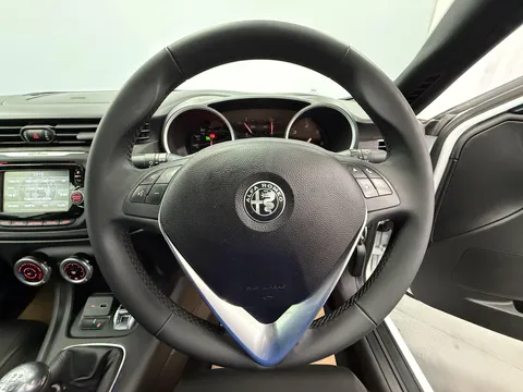 ALFA ROMEO GIULIETTA 1.6 JTDM-2 120 Sport 5dr