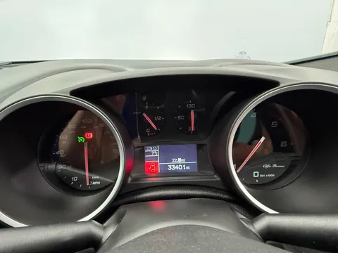 ALFA ROMEO GIULIETTA 1.6 JTDM-2 120 Sport 5dr