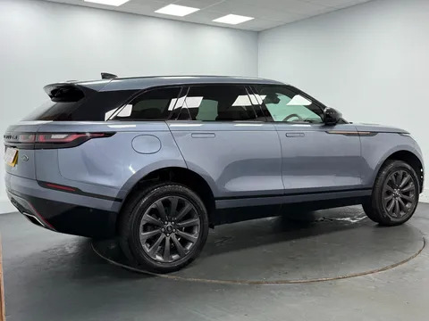LAND ROVER RANGE ROVER VELAR 3.0 D300 R-Dynamic SE 5dr Auto