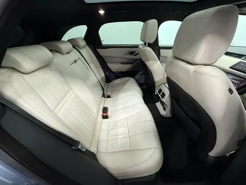 LAND ROVER RANGE ROVER VELAR 3.0 D300 R-Dynamic SE 5dr Auto
