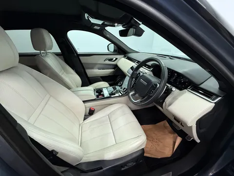 LAND ROVER RANGE ROVER VELAR 3.0 D300 R-Dynamic SE 5dr Auto