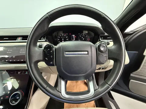 LAND ROVER RANGE ROVER VELAR 3.0 D300 R-Dynamic SE 5dr Auto