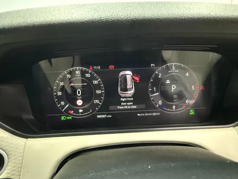 LAND ROVER RANGE ROVER VELAR 3.0 D300 R-Dynamic SE 5dr Auto