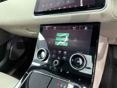 LAND ROVER RANGE ROVER VELAR 3.0 D300 R-Dynamic SE 5dr Auto