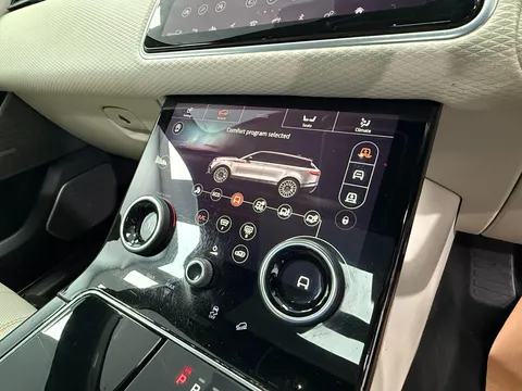 LAND ROVER RANGE ROVER VELAR 3.0 D300 R-Dynamic SE 5dr Auto