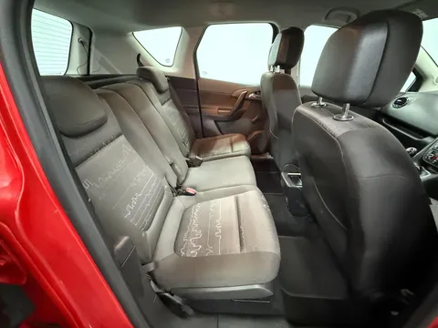 VAUXHALL MERIVA 1.4i 16V Exclusiv 5dr