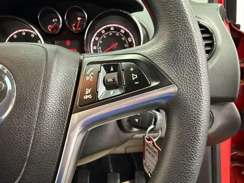 VAUXHALL MERIVA 1.4i 16V Exclusiv 5dr