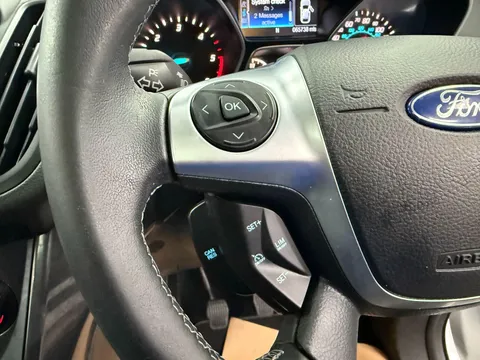 FORD KUGA 2.0 TDCi 150 Titanium X 5dr 2WD