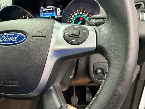 FORD KUGA 2.0 TDCi 150 Titanium X 5dr 2WD