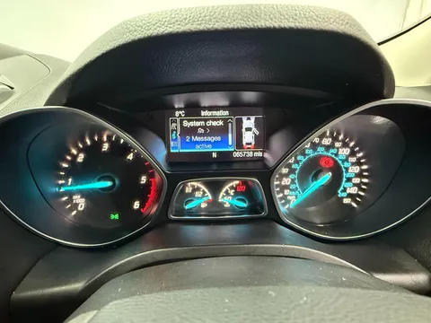 FORD KUGA 2.0 TDCi 150 Titanium X 5dr 2WD