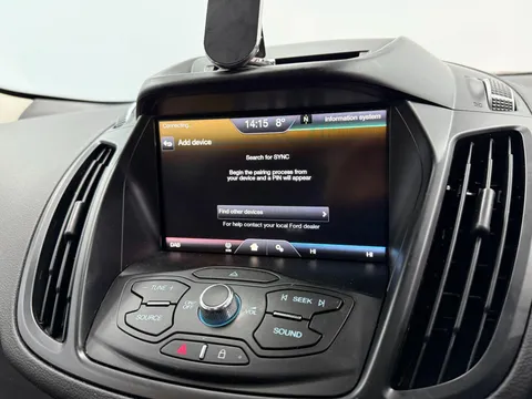 FORD KUGA 2.0 TDCi 150 Titanium X 5dr 2WD