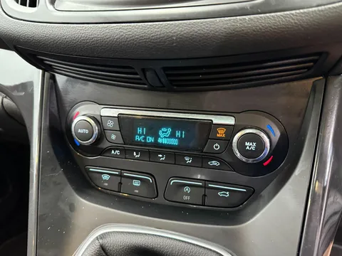 FORD KUGA 2.0 TDCi 150 Titanium X 5dr 2WD