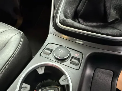 FORD KUGA 2.0 TDCi 150 Titanium X 5dr 2WD