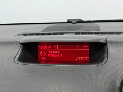 VAUXHALL MERIVA 1.4i 16V Exclusiv 5dr