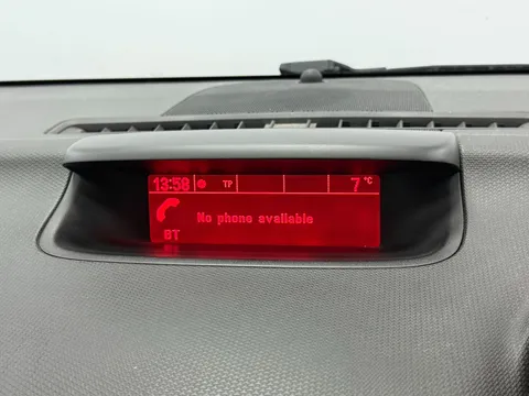 VAUXHALL MERIVA 1.4i 16V Exclusiv 5dr