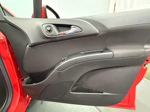 VAUXHALL MERIVA 1.4i 16V Exclusiv 5dr