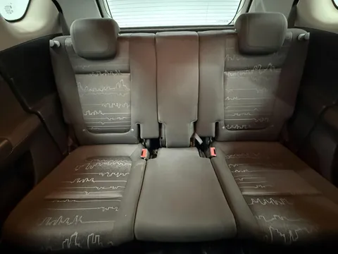 VAUXHALL MERIVA 1.4i 16V Exclusiv 5dr