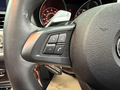 BMW Z4 23i sDrive M Sport Highline Edition 2dr Auto