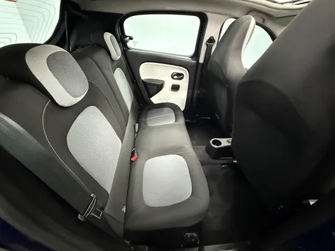 RENAULT TWINGO 1.0 SCE The Colour Run 5dr