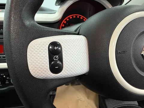 RENAULT TWINGO 1.0 SCE The Colour Run 5dr