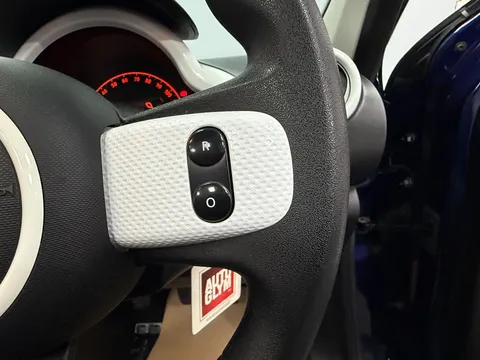 RENAULT TWINGO 1.0 SCE The Colour Run 5dr