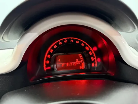 RENAULT TWINGO 1.0 SCE The Colour Run 5dr