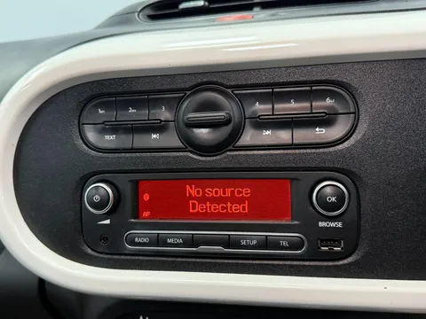 RENAULT TWINGO 1.0 SCE The Colour Run 5dr