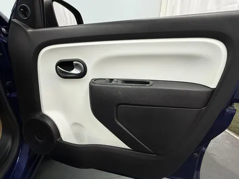 RENAULT TWINGO 1.0 SCE The Colour Run 5dr