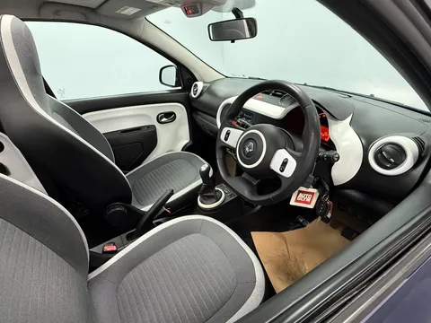 RENAULT TWINGO 1.0 SCE The Colour Run 5dr
