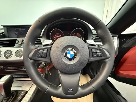 BMW Z4 23i sDrive M Sport Highline Edition 2dr Auto