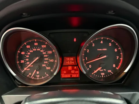 BMW Z4 23i sDrive M Sport Highline Edition 2dr Auto