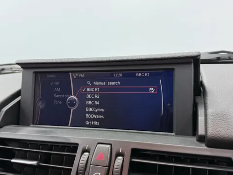 BMW Z4 23i sDrive M Sport Highline Edition 2dr Auto