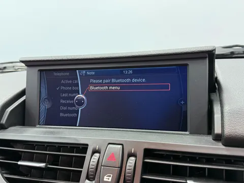 BMW Z4 23i sDrive M Sport Highline Edition 2dr Auto