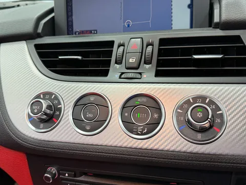 BMW Z4 23i sDrive M Sport Highline Edition 2dr Auto