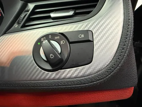 BMW Z4 23i sDrive M Sport Highline Edition 2dr Auto