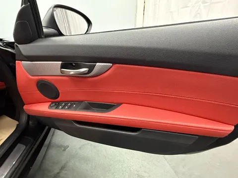 BMW Z4 23i sDrive M Sport Highline Edition 2dr Auto