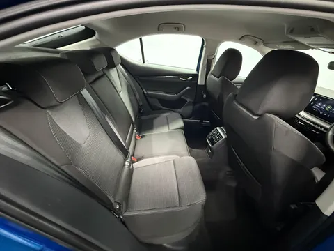 SKODA OCTAVIA 2.0 TDI SE Technology 5dr DSG