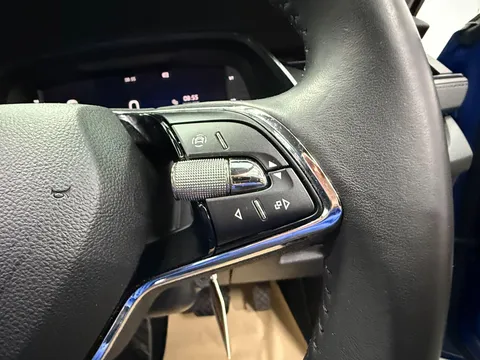 SKODA OCTAVIA 2.0 TDI SE Technology 5dr DSG