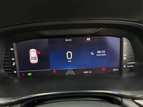 SKODA OCTAVIA 2.0 TDI SE Technology 5dr DSG