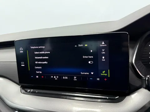 SKODA OCTAVIA 2.0 TDI SE Technology 5dr DSG