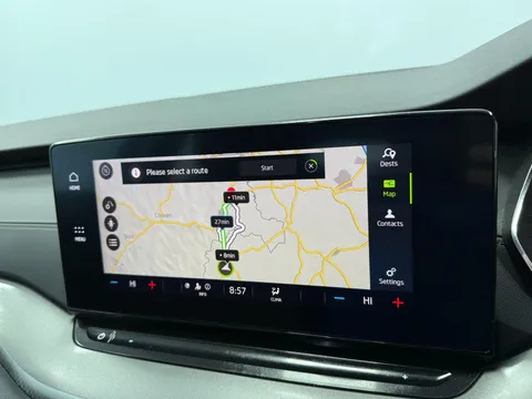 SKODA OCTAVIA 2.0 TDI SE Technology 5dr DSG