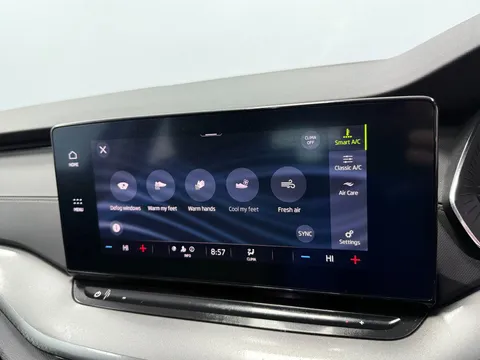 SKODA OCTAVIA 2.0 TDI SE Technology 5dr DSG