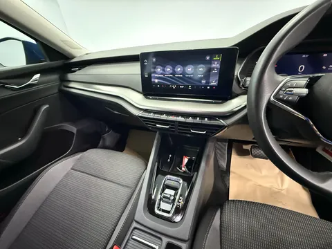 SKODA OCTAVIA 2.0 TDI SE Technology 5dr DSG