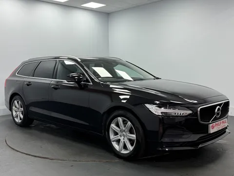 VOLVO V90 2.0 D4 Momentum 5dr Geartronic