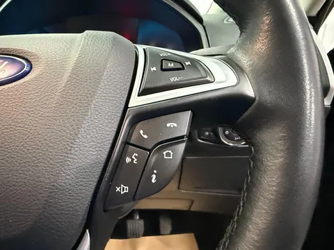 FORD GALAXY ZETEC TDCI