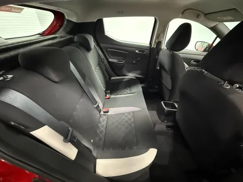 NISSAN MICRA 1.0 Acenta Limited Edition 5dr