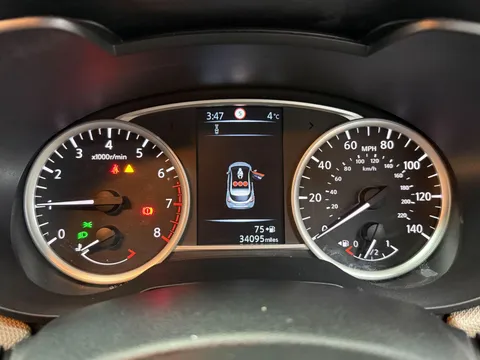 NISSAN MICRA 1.0 Acenta Limited Edition 5dr